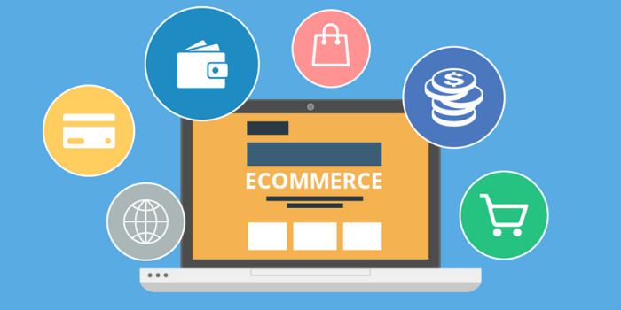 E-commerce Development Solutions