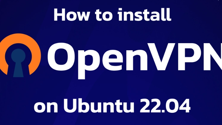 How to Install a Private OpenVPN Server on Ubuntu 22.04