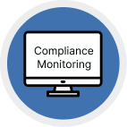 Icon Continuous Compliance Monitoring