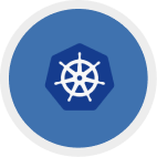 Icon Containerization & Kubernetes Management