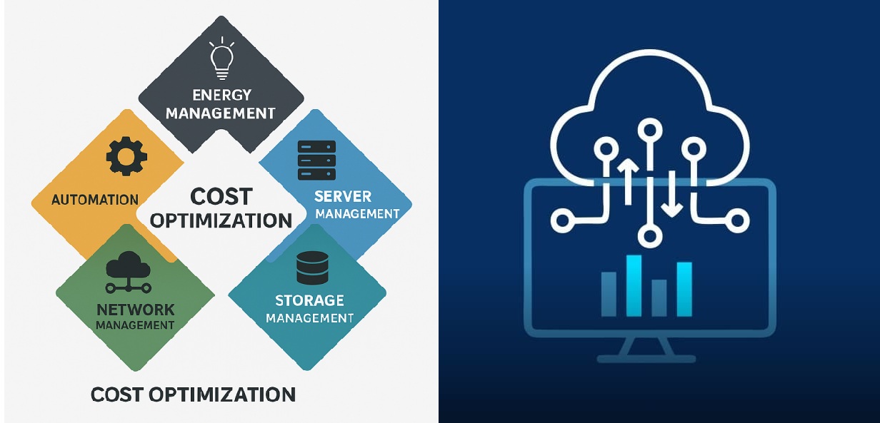 Monitoring & Cost Optimization