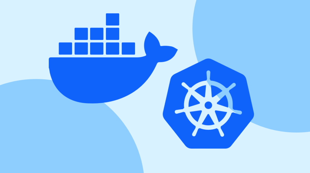 Kubernetes & Docker